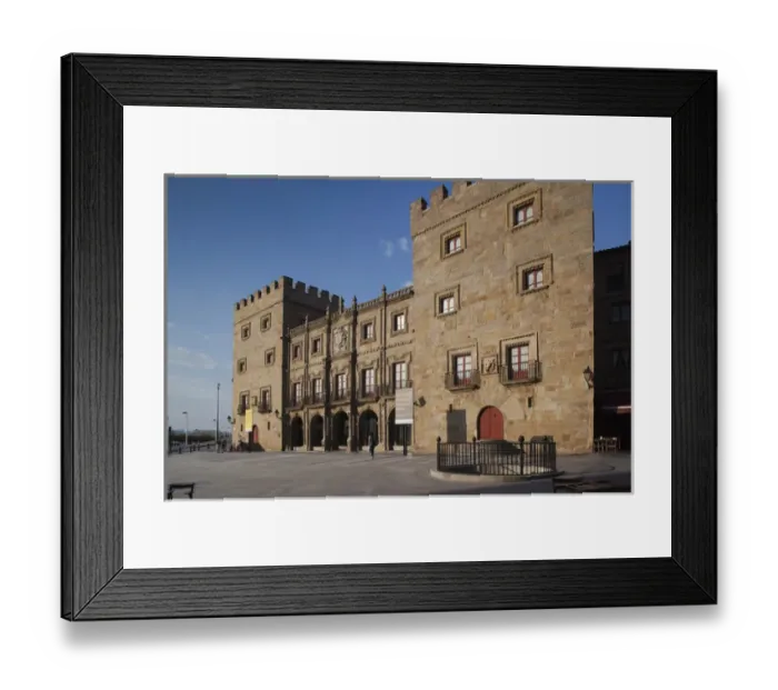 Framed Print : Spain, Asturias Region, Asturias Province, Gijon, Cimadevilla Old Town, Puerto Deportivo port Framed Print : Spain, Asturias Region, Asturias Province, Gijon, Cimadevilla Old Town, Puerto Deportivo port