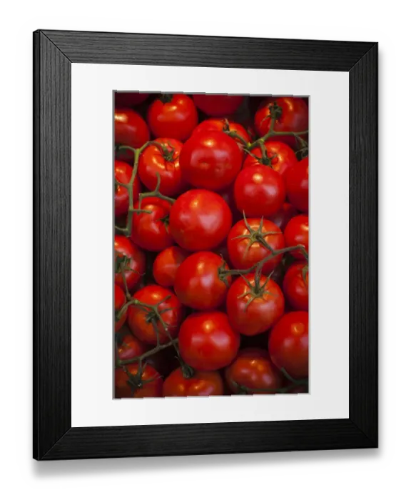 Framed Print : Spain, Madrid, Plaza de San Miguel, Mercado de San Miguel, artisan food marketplace