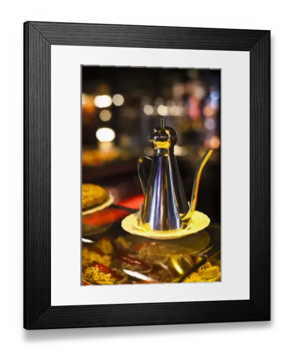 Framed Print : Spain, Madrid, Plaza de San Miguel, Mercado de San Miguel, artisan food marketplace Framed Print : Spain, Madrid, Plaza de San Miguel, Mercado de San Miguel, artisan food marketplace