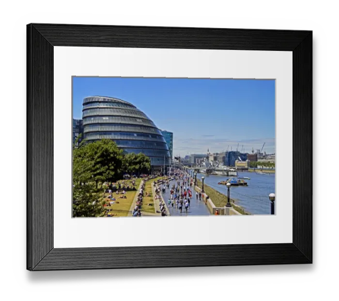 Framed Print : Europe, United Kingdom, England, London, Southwark Framed Print : Europe, United Kingdom, England, London, Southwark
