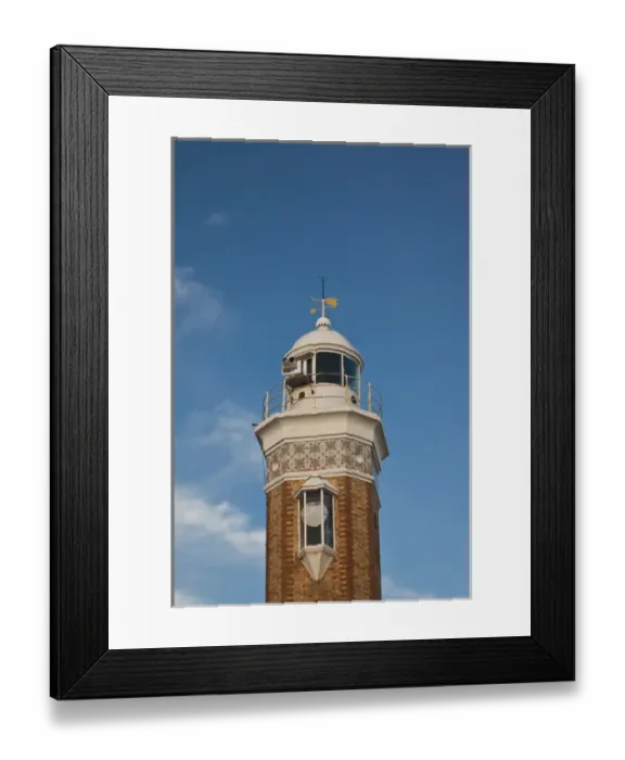 Framed Print : Spain, Andalucia Region, Cadiz Province, Sherry Triangle Area, Bonanza, Faro de Bonanza Framed Print : Spain, Andalucia Region, Cadiz Province, Sherry Triangle Area, Bonanza, Faro de Bonanza