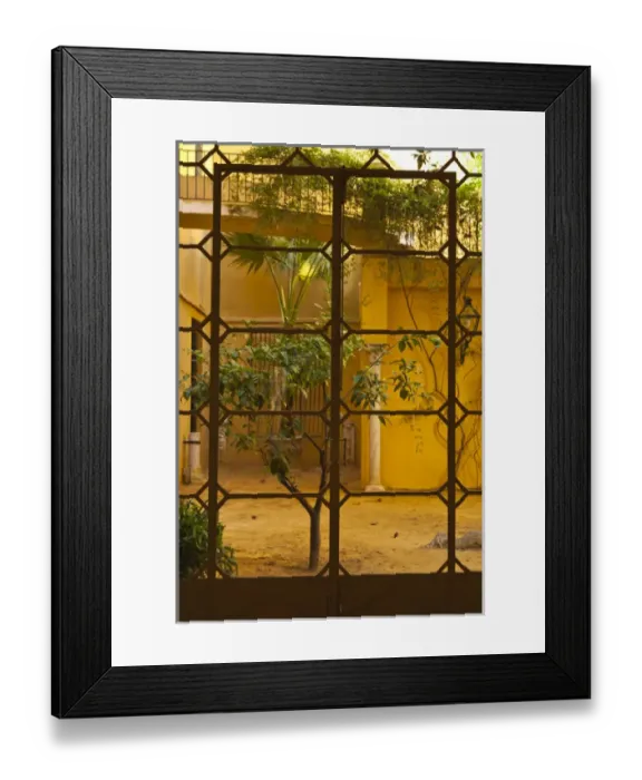 Framed Print : Spain, Andalucia Region, Seville Province, Seville, Palacio de la Condesa de Lebrija Framed Print : Spain, Andalucia Region, Seville Province, Seville, Palacio de la Condesa de Lebrija