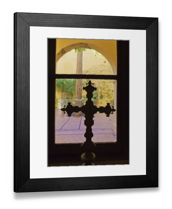 Framed Print : Spain, Andalucia Region, Seville Province, Seville, Palacio de la Condesa de Lebrija Framed Print : Spain, Andalucia Region, Seville Province, Seville, Palacio de la Condesa de Lebrija