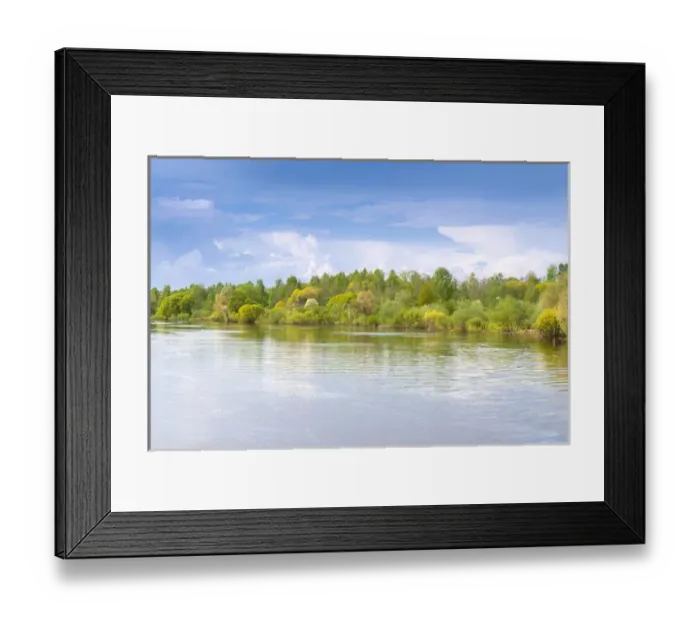 Framed Print : Emajogi River, Tartu, Estonia, Baltic States, Europe Framed Print : Emajogi River, Tartu, Estonia, Baltic States, Europe