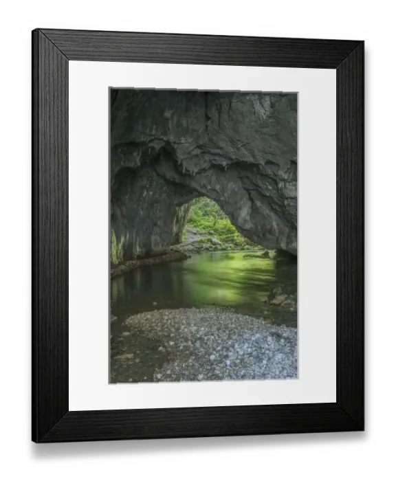 Framed Print : Slovenia, Inner Carniol - Karst, Inner Carniola Regional Park, Zelske Caves Framed Print : Slovenia, Inner Carniol - Karst, Inner Carniola Regional Park, Zelske Caves
