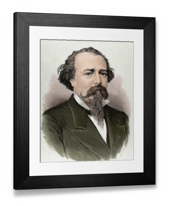 Framed Print : Lopez de Ayala, Adelardo (1828-1879). Poet, playwright and Spanish politician Framed Print : Lopez de Ayala, Adelardo (1828-1879). Poet, playwright and Spanish politician