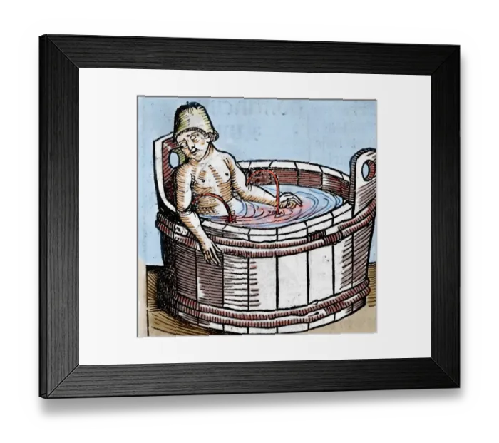 Framed Print : Seneca the Younger, (4-65). Roman Stoic philosopher, statesman and dramatist Framed Print : Seneca the Younger, (4-65). Roman Stoic philosopher, statesman and dramatist