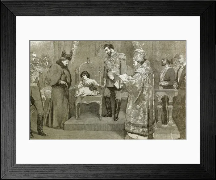 Framed Print : Boris III (1894-1943). King of Bulgaria (1919-1943). He succeeded his father, Ferdinand I Framed Print : Boris III (1894-1943). King of Bulgaria (1919-1943). He succeeded his father, Ferdinand I