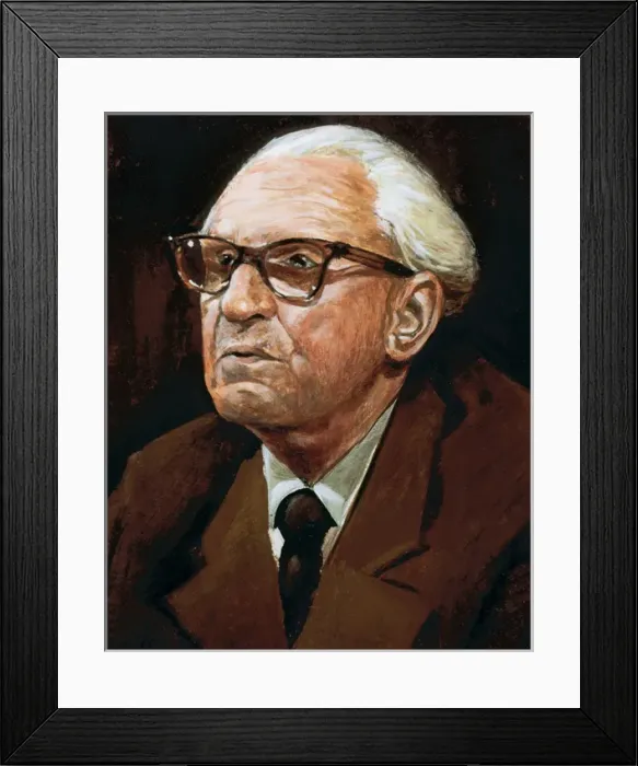 Framed Print : Marcuse, Herbert (Berlin, 1898, Starnberg, 1979). German-Jewish philosopher, political theorist Framed Print : Marcuse, Herbert (Berlin, 1898, Starnberg, 1979). German-Jewish philosopher, political theorist
