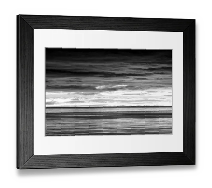 Framed Print : USA, Washington. Sunrise on Strait of Juan de Fuca Framed Print : USA, Washington. Sunrise on Strait of Juan de Fuca