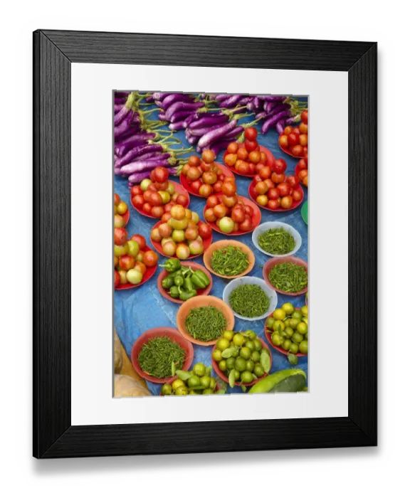 Framed Print : Sigatoka Produce Market, Sigatoka, Coral Coast, Viti Levu, Fiji, South Pacific Framed Print : Sigatoka Produce Market, Sigatoka, Coral Coast, Viti Levu, Fiji, South Pacific
