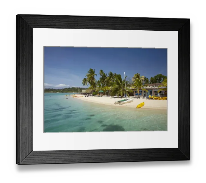 Framed Print : Plantation Island Resort, Malolo Lailai Island, Mamanuca Islands, Fiji, South Pacific Framed Print : Plantation Island Resort, Malolo Lailai Island, Mamanuca Islands, Fiji, South Pacific