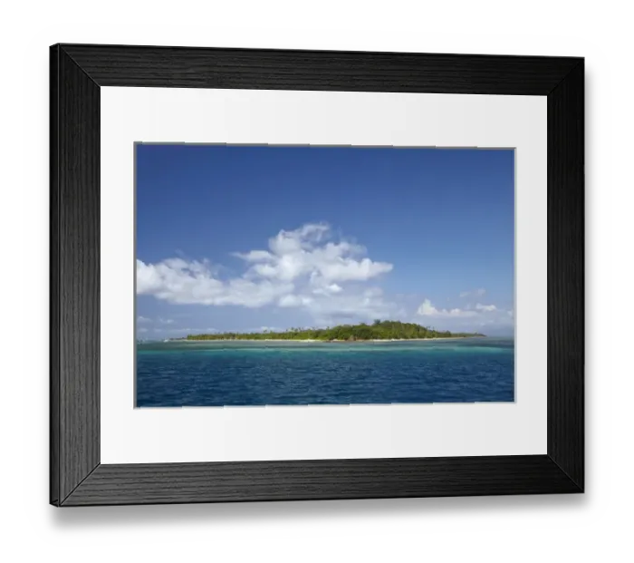 Framed Print : Malolo Lailai Island, Mamanuca Islands, Fiji, South Pacific Framed Print : Malolo Lailai Island, Mamanuca Islands, Fiji, South Pacific