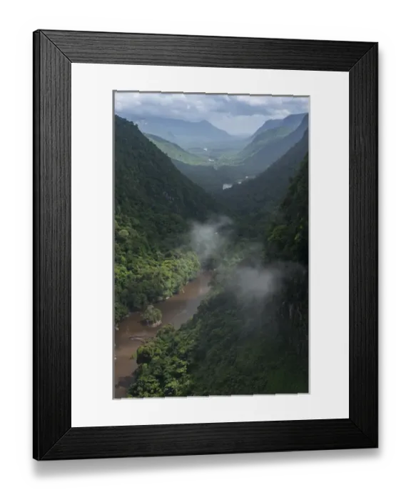 Framed Print : Kaieteur Gorge, Kaieteur Falls, GUYANA. Kaieteur Falls is the worlds widest Framed Print : Kaieteur Gorge, Kaieteur Falls, GUYANA. Kaieteur Falls is the worlds widest