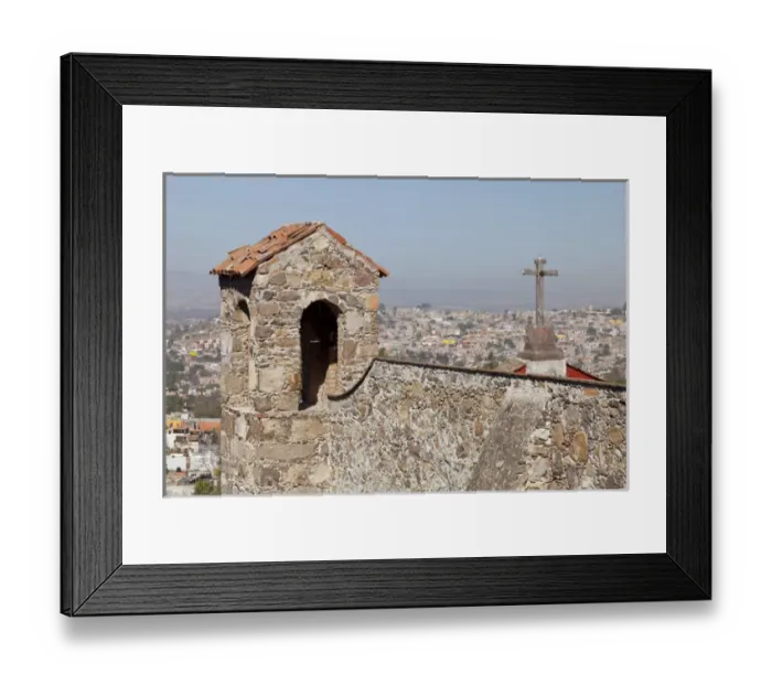 Framed Print : South America, Mexico, San Miguel de Allende Framed Print : South America, Mexico, San Miguel de Allende