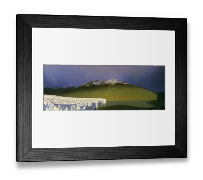 Framed Print : Perito Moreno Glacier in the Los Glaciares National Park, Patagonia, Argentina Framed Print : Perito Moreno Glacier in the Los Glaciares National Park, Patagonia, Argentina