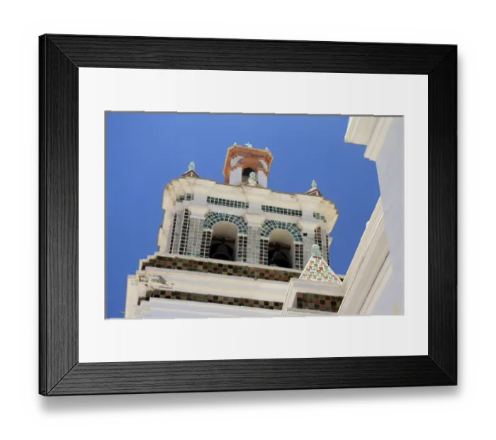Framed Print : South America, Bolivia, Copacabana. Bell Tower of Basilica of Our Lady of Copacabana Framed Print : South America, Bolivia, Copacabana. Bell Tower of Basilica of Our Lady of Copacabana