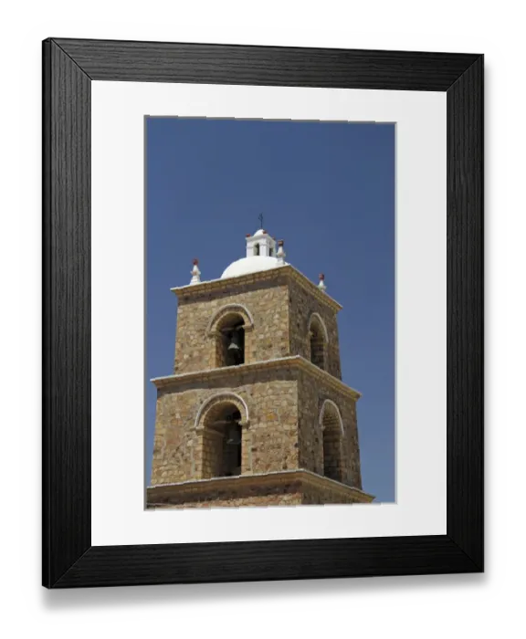 Framed Print : South America, Bolivia, Calamarca