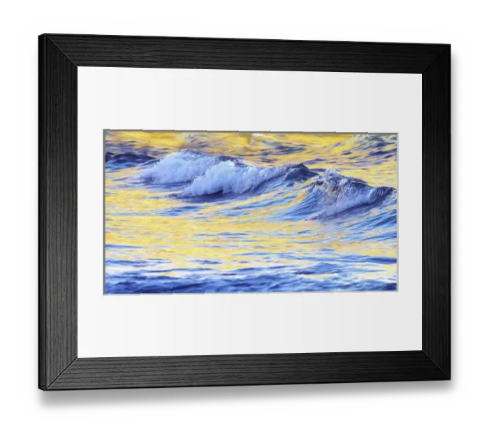 Framed Print : Isla Carmen, Sea of Cortez, Baja, Mexico