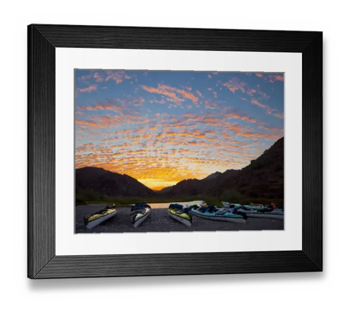 Framed Print : Isla Carmen, Sea of Cortez, Baja, Mexico Framed Print : Isla Carmen, Sea of Cortez, Baja, Mexico