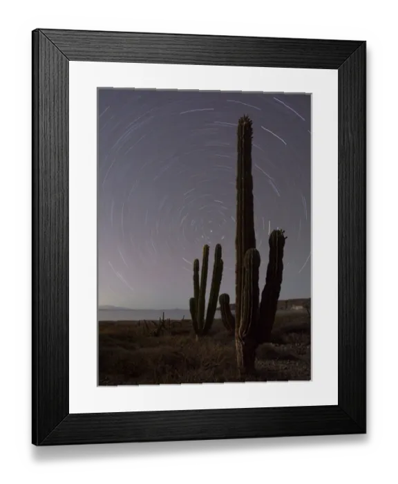 Framed Print : Isla Carmen, Sea of Cortez, Baja, Mexico Framed Print : Isla Carmen, Sea of Cortez, Baja, Mexico