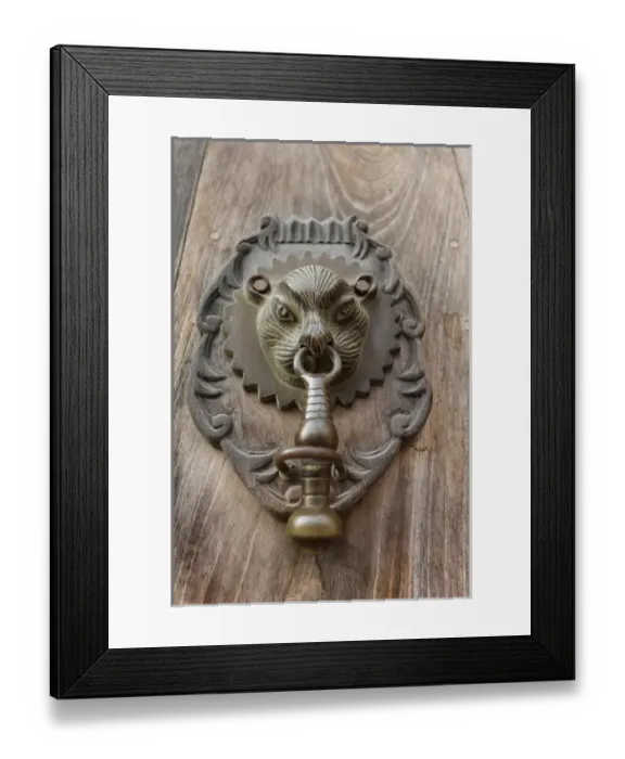 Framed Print : Antigua, Guatemala Framed Print : Antigua, Guatemala