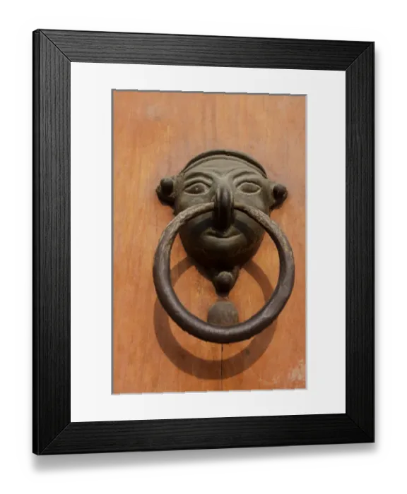 Framed Print : Antigua, Guatemala Framed Print : Antigua, Guatemala