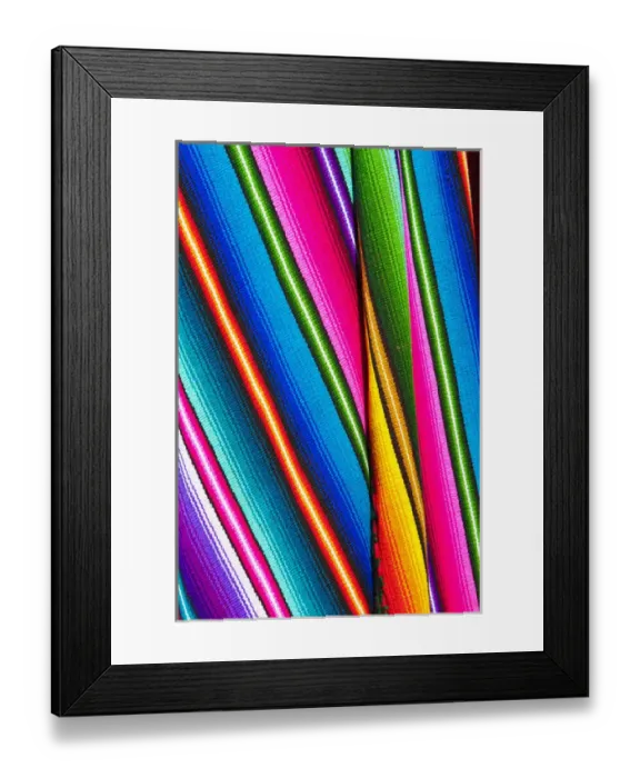 Framed Print : Guatemala, Chichicastenango. Local outdoor market