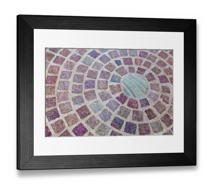 Framed Print : Mexico, Guanajuato. Design of brick patio. Credit as: Don Paulson / Jaynes Gallery / DanitaDelimont Framed Print : Mexico, Guanajuato. Design of brick patio. Credit as: Don Paulson / Jaynes Gallery / DanitaDelimont