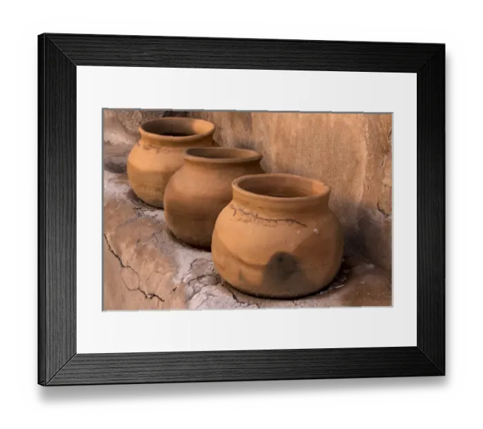 Framed Print : USA, Arizona, Tumacacori National Historic Park, Morning in the park Framed Print : USA, Arizona, Tumacacori National Historic Park, Morning in the park