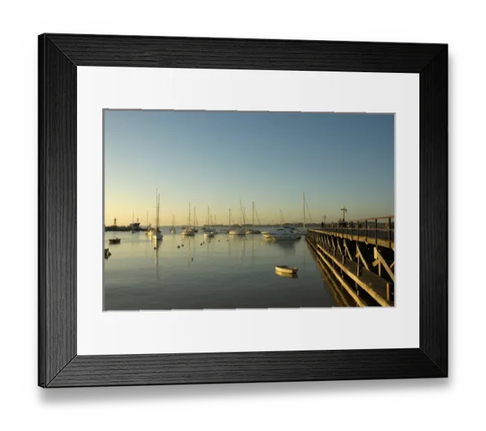 Framed Print : Uruguay. Colonia del Sacramento. Barrio Historico
