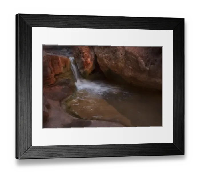 Framed Print : USA, Arizona, Grand Canyon National Park