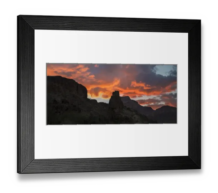 Framed Print : USA, Arizona, Grand Canyon National Park Framed Print : USA, Arizona, Grand Canyon National Park