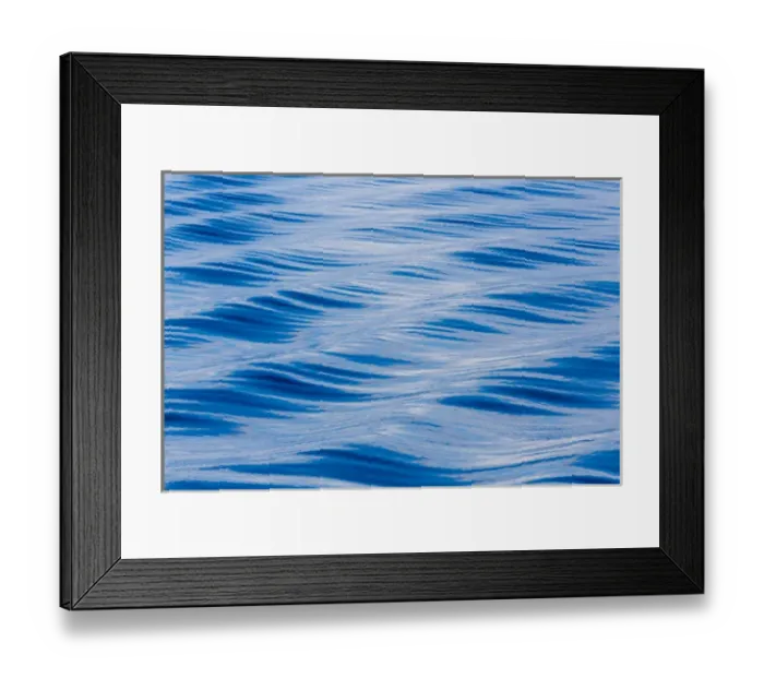 Framed Print : USA, Alaska. Water abstract. Credit as: Don Paulson / Jaynes Gallery / DanitaDelimont Framed Print : USA, Alaska. Water abstract. Credit as: Don Paulson / Jaynes Gallery / DanitaDelimont
