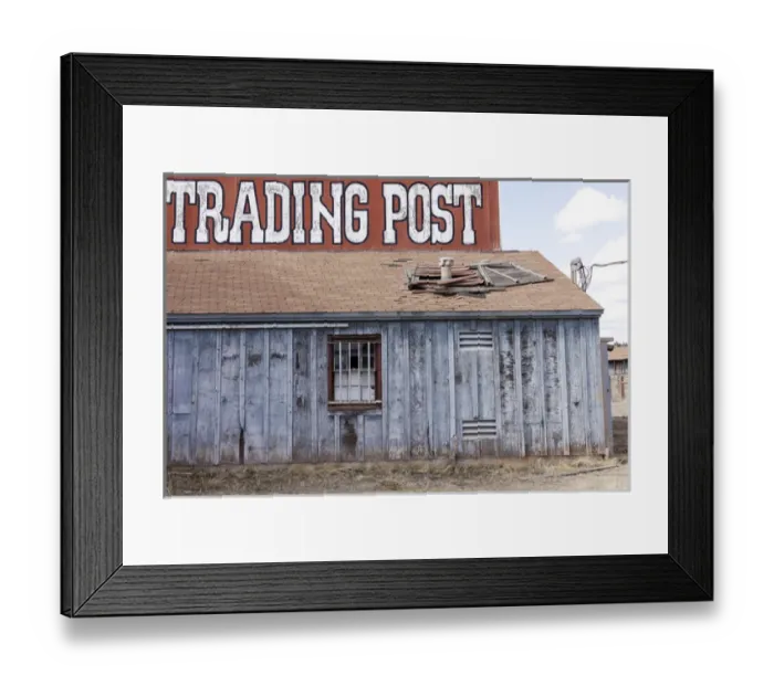 Framed Print : Houck, Arizona, United States. Route 66 Framed Print : Houck, Arizona, United States. Route 66