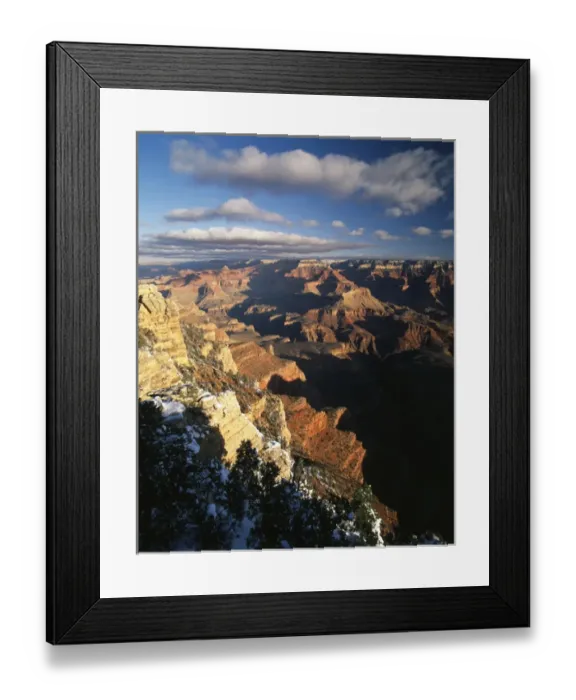 Framed Print : USA, Arizona, View of Grand Canyon National Park Framed Print : USA, Arizona, View of Grand Canyon National Park
