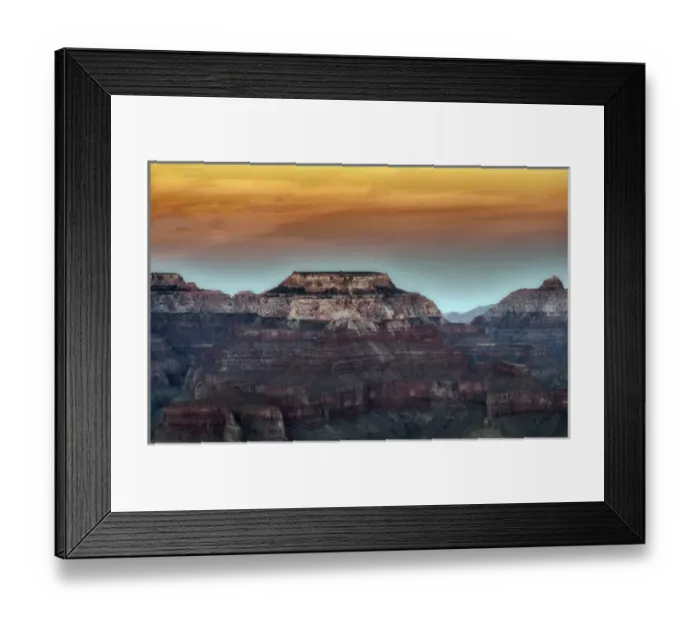 Framed Print : USA, Arizona, Grand Canyon National Park Framed Print : USA, Arizona, Grand Canyon National Park