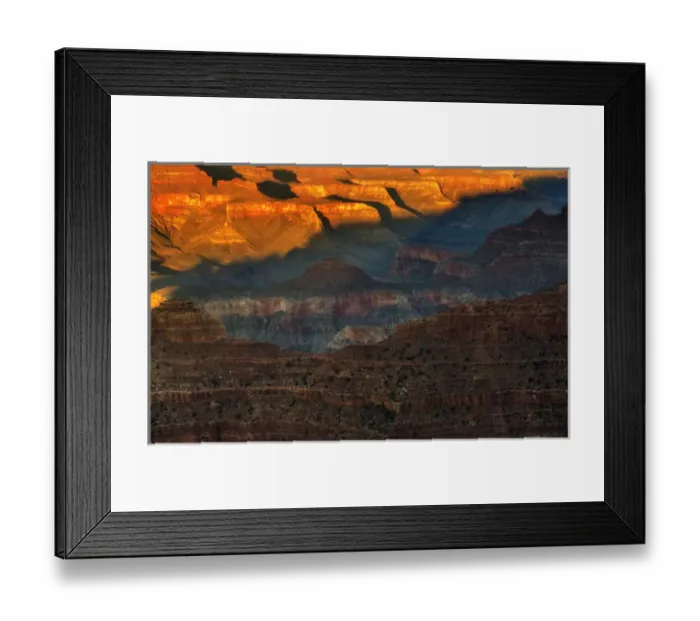 Framed Print : USA, Arizona, Grand Canyon National Park Framed Print : USA, Arizona, Grand Canyon National Park