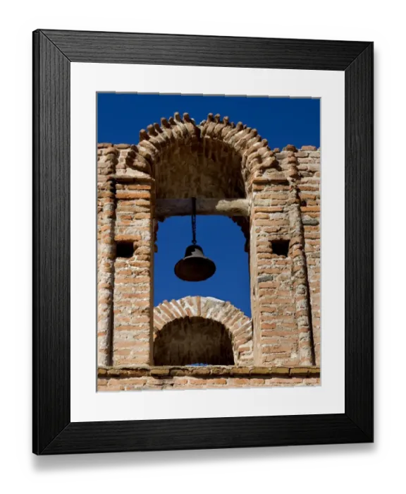 Framed Print : USA, Arizona, Tumacacori, Tumacacori National Historic Park Framed Print : USA, Arizona, Tumacacori, Tumacacori National Historic Park