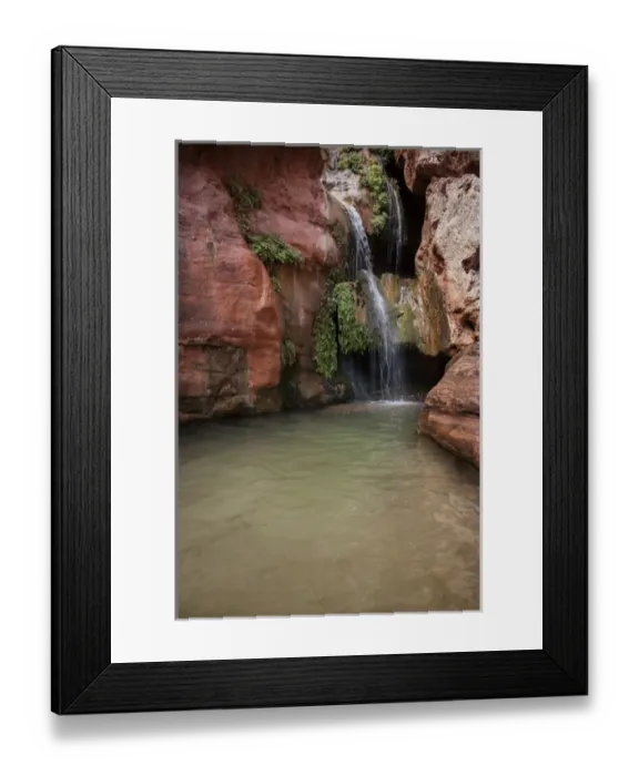 Framed Print : USA, Arizona, Grand Canyon National Park