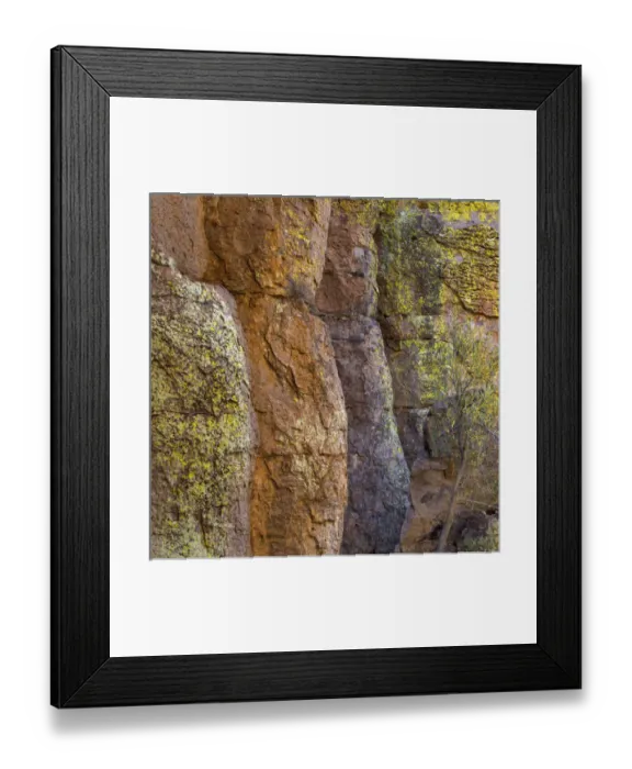 Framed Print : USA, Arizona, Chiricahua National Monument Framed Print : USA, Arizona, Chiricahua National Monument