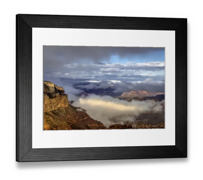 Framed Print : USA, Arizona, Grand Canyon National Park Framed Print : USA, Arizona, Grand Canyon National Park