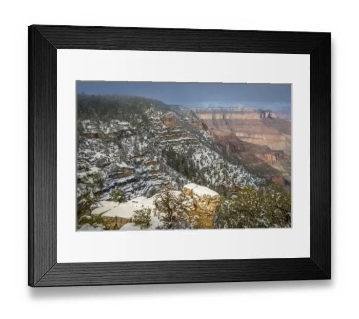 Framed Print : USA, Arizona, Grand Canyon National Park Framed Print : USA, Arizona, Grand Canyon National Park