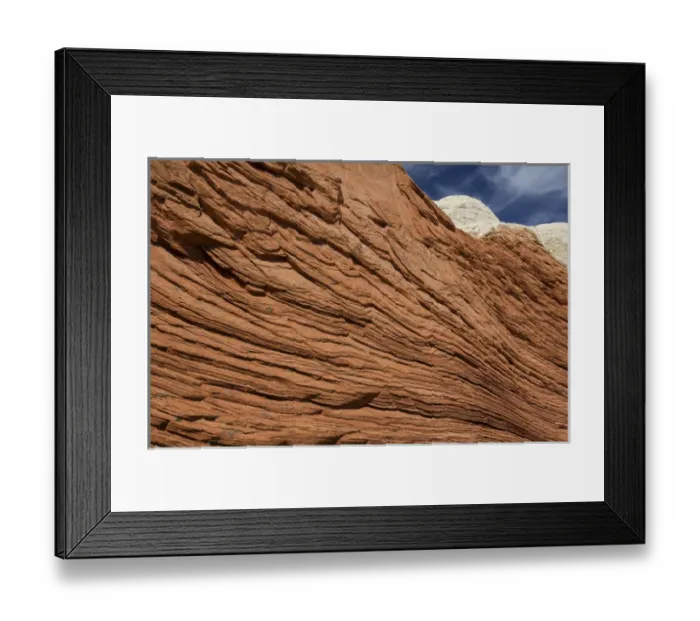 Framed Print : USA, Arizona, Vermilion Cliffs National Monument Framed Print : USA, Arizona, Vermilion Cliffs National Monument