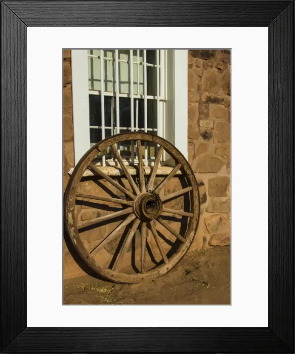 Framed Print : USA, West, Southwest, AZ, Arizona, Hubbell Trading Post, Original pioneering trading Framed Print : USA, West, Southwest, AZ, Arizona, Hubbell Trading Post, Original pioneering trading