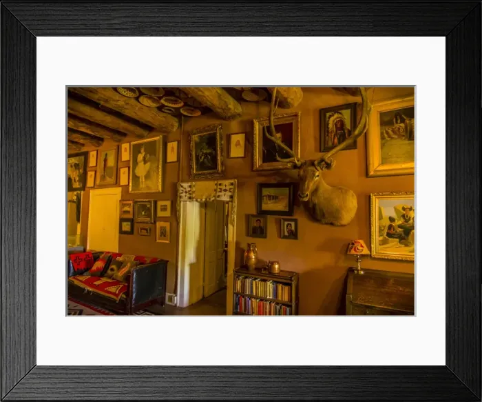 Framed Print : USA, West, Southwest, AZ, Arizona, Hubbell Trading Post, Original pioneering trading Framed Print : USA, West, Southwest, AZ, Arizona, Hubbell Trading Post, Original pioneering trading