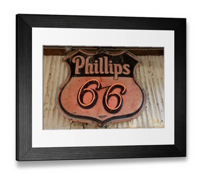 Framed Print : Hackberry, Arizona, United States. Route 66 Framed Print : Hackberry, Arizona, United States. Route 66