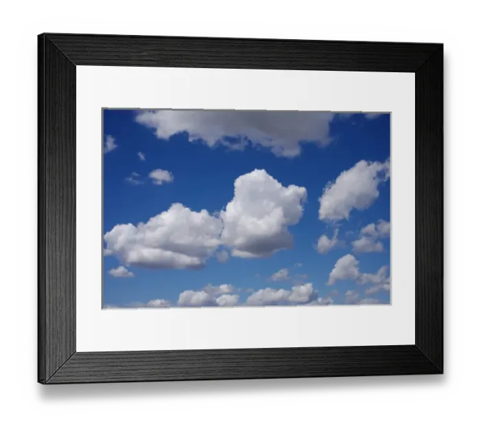 Framed Print : USA, California, San Diego, Clouds Framed Print : USA, California, San Diego, Clouds