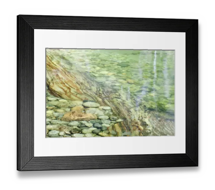 Framed Print : USA, California, Sequoia National Park. Scenic of Paradise Creek Framed Print : USA, California, Sequoia National Park. Scenic of Paradise Creek
