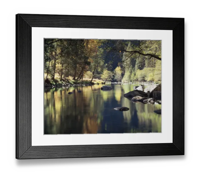 Framed Print : CTF-190. California, Sierra Nevada Mountains, Yosemite National Park Framed Print : CTF-190. California, Sierra Nevada Mountains, Yosemite National Park
